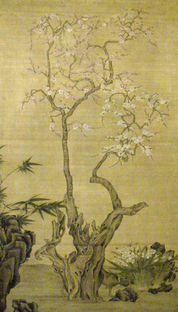 图片[1]-hanging scroll; painting BM-1910-0212-0.487-China Archive